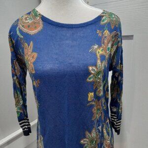 Loft Ladies Lightweight Shirt Top Size Small Spring